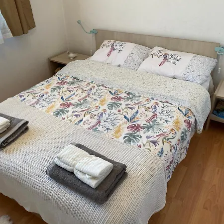 Cosy Apartment Near The Gondola Lift Of Bansko Апартаменты *