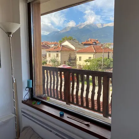 Cosy Apartment Near The Gondola Lift Of Bansko