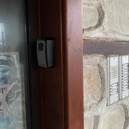 Cosy Apartment Near The Gondola Lift Of Bansko Банско