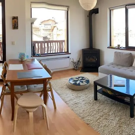 Cosy Apartment Near The Gondola Lift Of Bansko * Банско